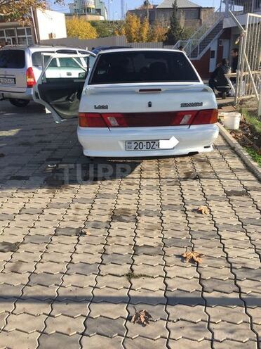 LADA (VAZ) 2115 2012, 155,000 km - 1.6 l - Gəncə