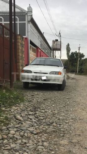 LADA (VAZ) 2115 2012, 155,000 km - 1.6 l - Gəncə