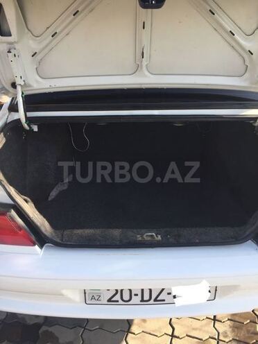 LADA (VAZ) 2115 2012, 155,000 km - 1.6 l - Gəncə