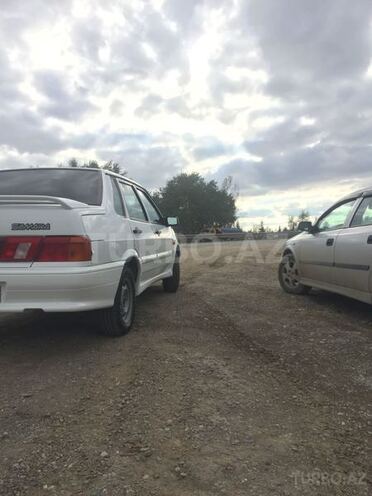 LADA (VAZ) 2115 2012, 155,000 km - 1.6 l - Gəncə