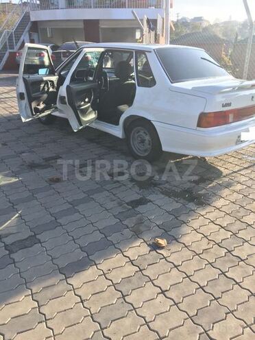 LADA (VAZ) 2115 2012, 155,000 km - 1.6 l - Gəncə