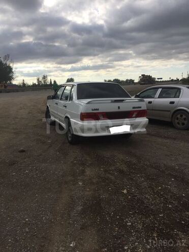 LADA (VAZ) 2115 2012, 155,000 km - 1.6 l - Gəncə
