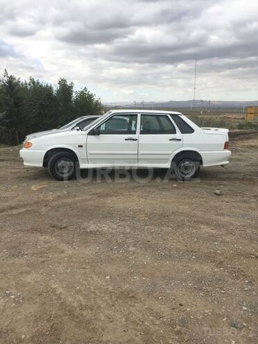 LADA (VAZ) 2115 2012, 155,000 km - 1.6 l - Gəncə