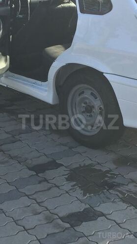 LADA (VAZ) 2115 2012, 155,000 km - 1.6 l - Gəncə