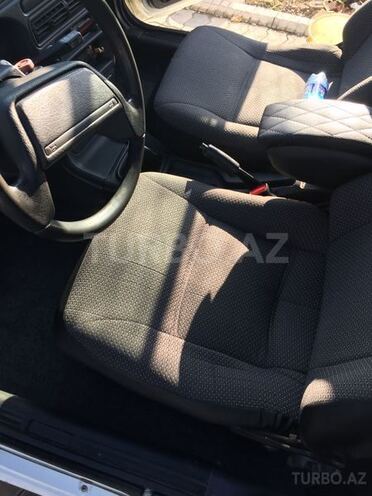 LADA (VAZ) 2115 2012, 155,000 km - 1.6 l - Gəncə