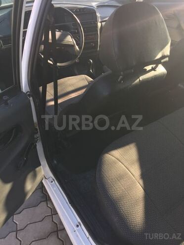 LADA (VAZ) 2115 2012, 155,000 km - 1.6 l - Gəncə