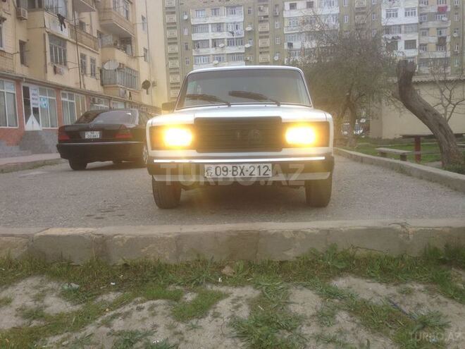 LADA (VAZ) 2107 2005, 1,250,000 km - 0.2 l - Sumqayıt