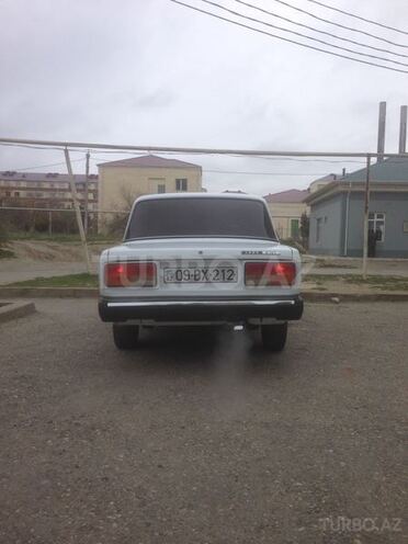 LADA (VAZ) 2107 2005, 1,250,000 km - 0.2 l - Sumqayıt