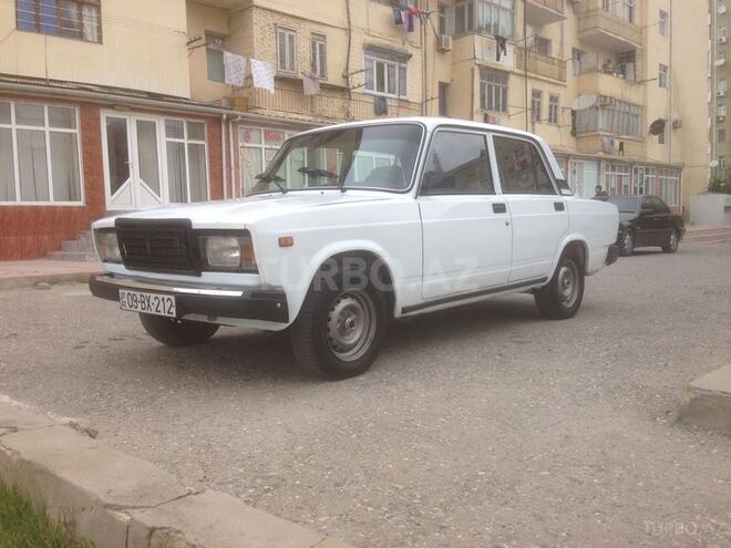 LADA (VAZ) 2107 2005, 1,250,000 km - 0.2 l - Sumqayıt