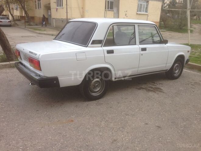 LADA (VAZ) 2107 2005, 1,250,000 km - 0.2 l - Sumqayıt