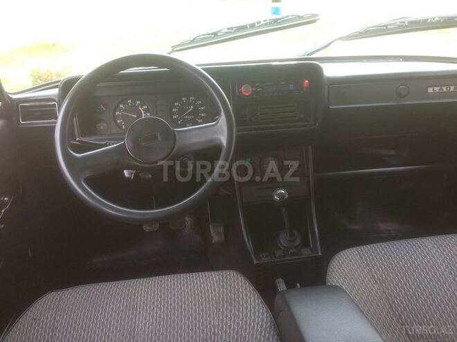 LADA (VAZ) 2107 2005, 1,250,000 km - 0.2 l - Sumqayıt