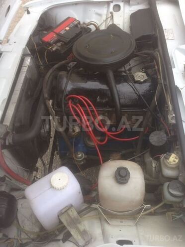 LADA (VAZ) 2107 2005, 1,250,000 km - 0.2 l - Sumqayıt