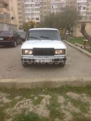LADA (VAZ) 2107 2005, 1,250,000 km - 0.2 l - Sumqayıt