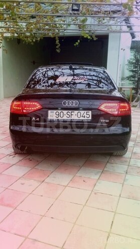 Audi A4 2010, 107,600 km - 1.8 л - Sumqayıt