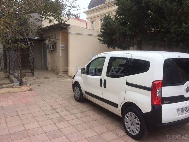 Fiat Qubo 2013, 112,000 km - 1.4 л - Bakı