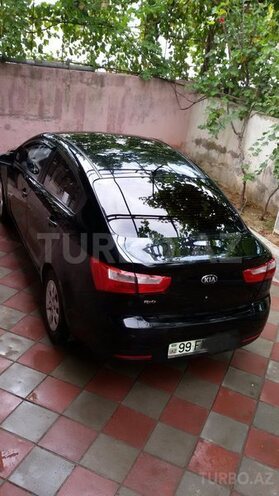 Kia Rio 2013, 85,700 km - 1.4 l - Bakı
