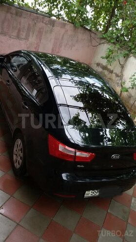 Kia Rio 2013, 85,700 km - 1.4 l - Bakı