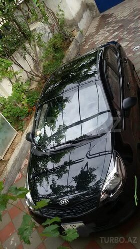 Kia Rio 2013, 85,700 km - 1.4 l - Bakı