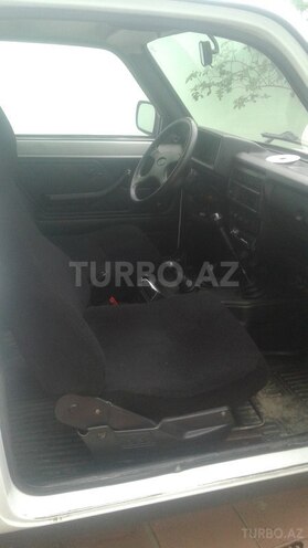 LADA (VAZ) Niva 2008, 192,000 km - 1.7 л - Bakı