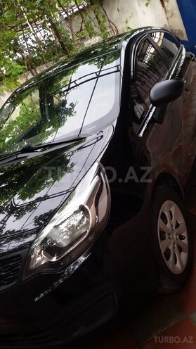 Kia Rio 2013, 85,700 km - 1.4 l - Bakı