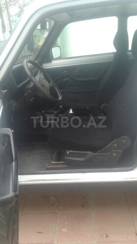 LADA (VAZ) Niva 2008, 192,000 km - 1.7 л - Bakı