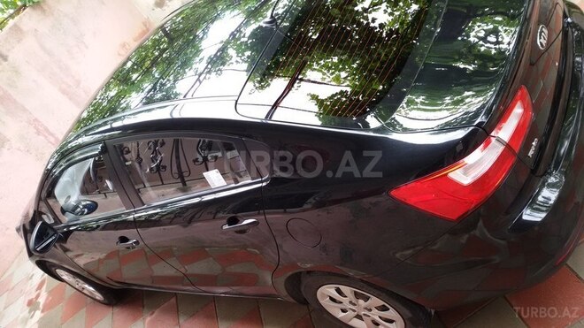 Kia Rio 2013, 85,700 km - 1.4 l - Bakı