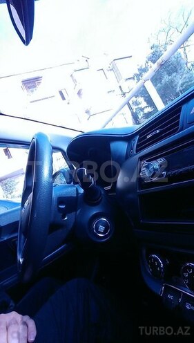 Kia Rio 2013, 85,700 km - 1.4 l - Bakı