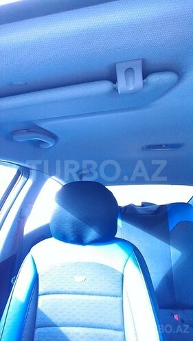 Kia Rio 2013, 85,700 km - 1.4 l - Bakı