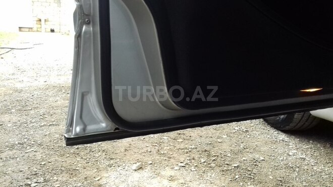 Mercedes C 180 1997, 215,365 km - 1.8 l - Gəncə