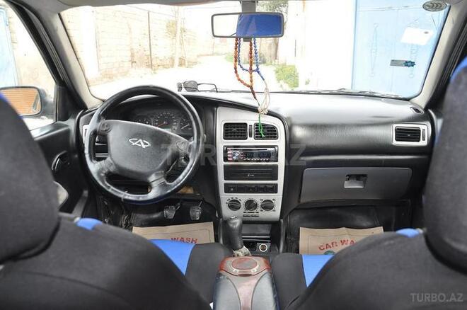 Chery Amulet (A15) 2008, 268,794 km - 1.6 л - Bakı
