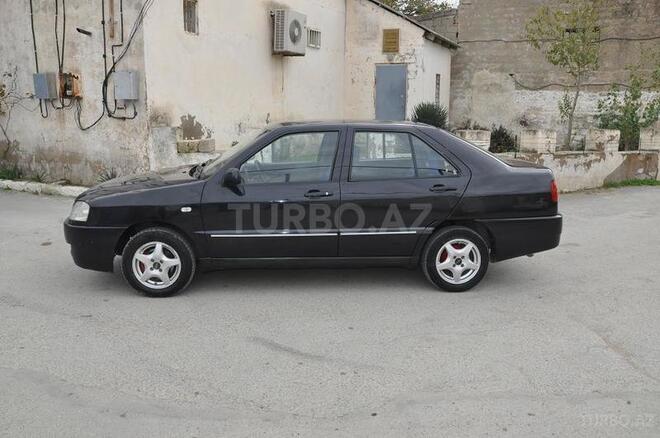 Chery Amulet (A15) 2008, 268,794 km - 1.6 л - Bakı