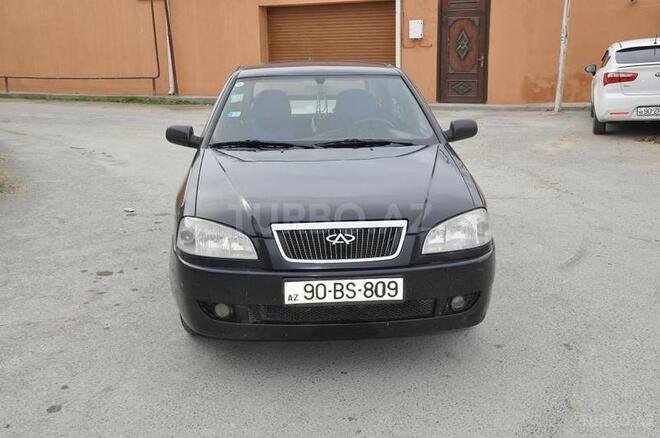 Chery Amulet (A15) 2008, 268,794 km - 1.6 л - Bakı
