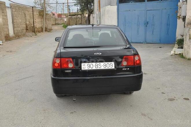 Chery Amulet (A15) 2008, 268,794 km - 1.6 л - Bakı