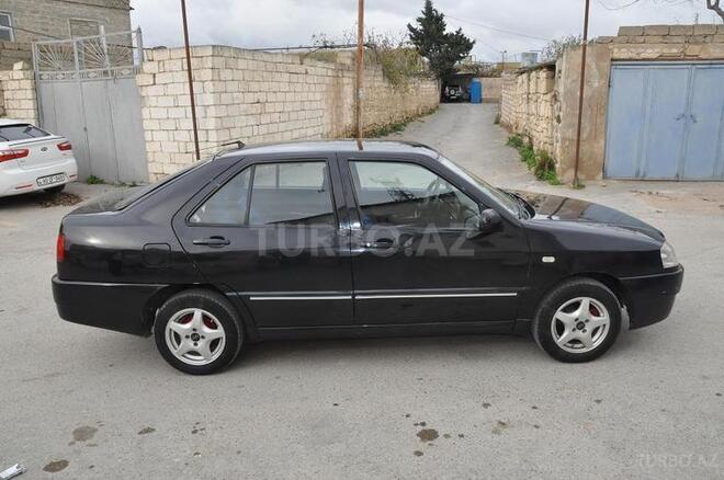 Chery Amulet (A15) 2008, 268,794 km - 1.6 л - Bakı