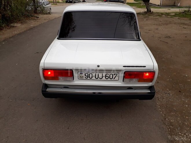 LADA (VAZ) 2107 2011, 64,140 km - 1.2 l - Sumqayıt