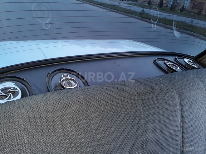 LADA (VAZ) 2107 2011, 64,140 km - 1.2 l - Sumqayıt