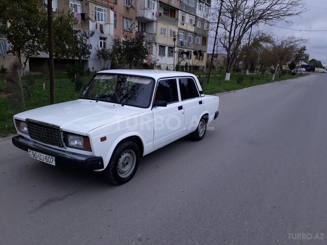 LADA (VAZ) 2107 2011, 64,140 km - 1.2 l - Sumqayıt