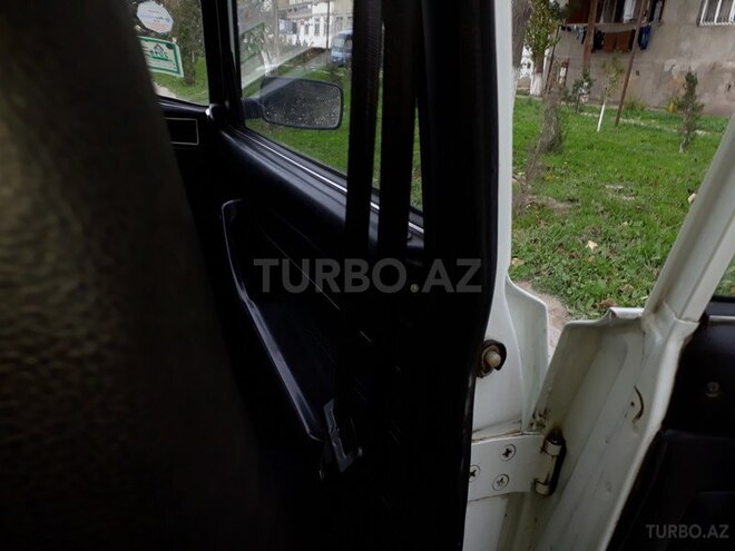 LADA (VAZ) 2107 2011, 64,140 km - 1.2 l - Sumqayıt
