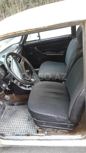 LADA (VAZ) 2106 1986, 456,000 km - 1.6 l - Bakı