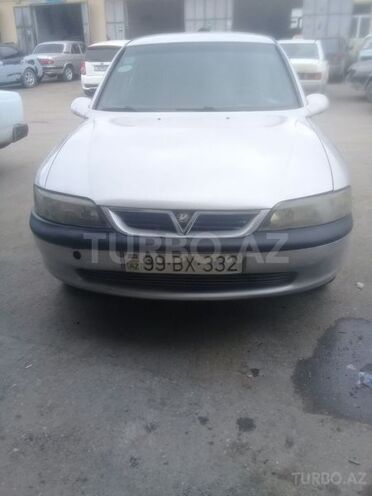 Opel Vectra 1998, 267,834 km - 1.6 l - Bakı
