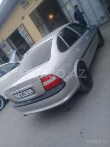 Opel Vectra 1998, 267,834 km - 1.6 l - Bakı