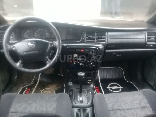 Opel Vectra 1998, 267,834 km - 1.6 l - Bakı