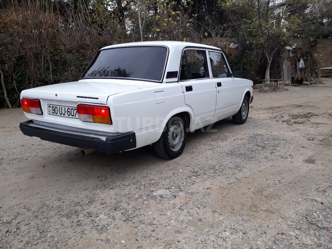 LADA (VAZ) 2107 2011, 64,140 km - 1.6 l - Sumqayıt