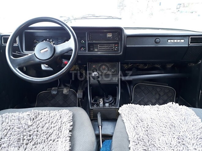 LADA (VAZ) 2107 2011, 64,140 km - 1.6 l - Sumqayıt