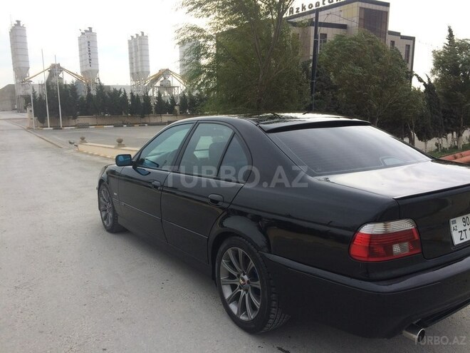 BMW 530 2001, 235,699 km - 3.0 l - Bakı