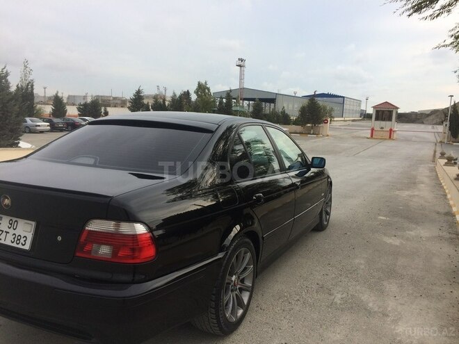 BMW 530 2001, 235,699 km - 3.0 l - Bakı