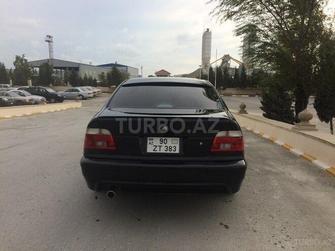 BMW 530 2001, 235,699 km - 3.0 l - Bakı