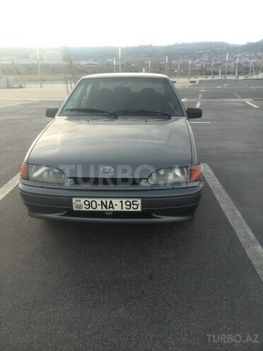 LADA (VAZ) 2115 2011, 130,000 km - 1.6 l - Bakı