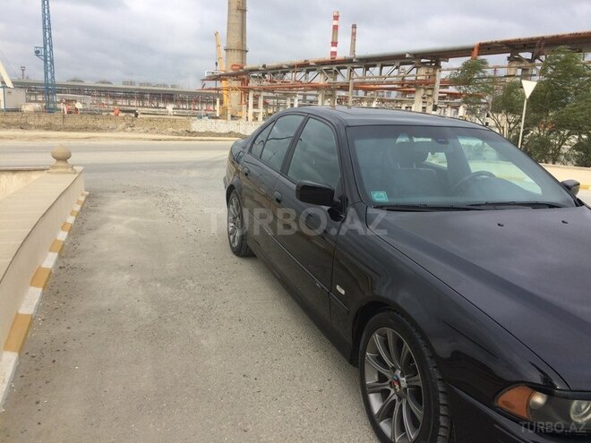 BMW 530 2001, 235,699 km - 3.0 l - Bakı