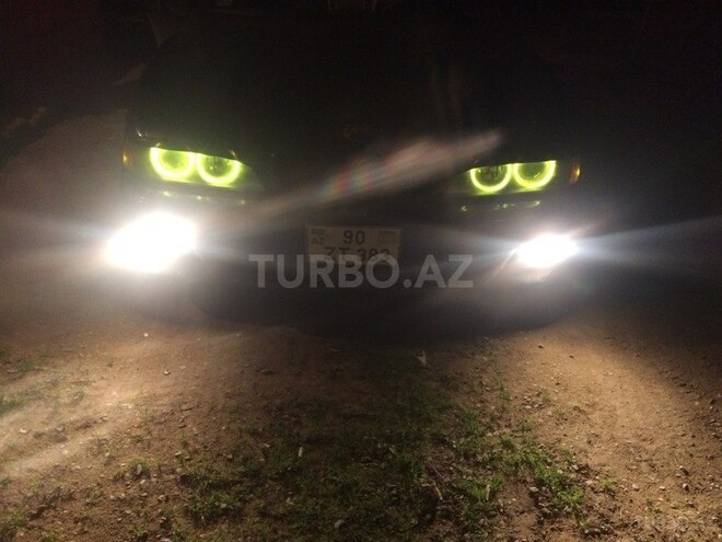 BMW 530 2001, 235,699 km - 3.0 l - Bakı